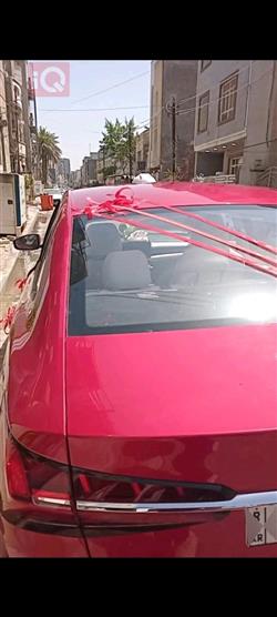 MG 5 Plus